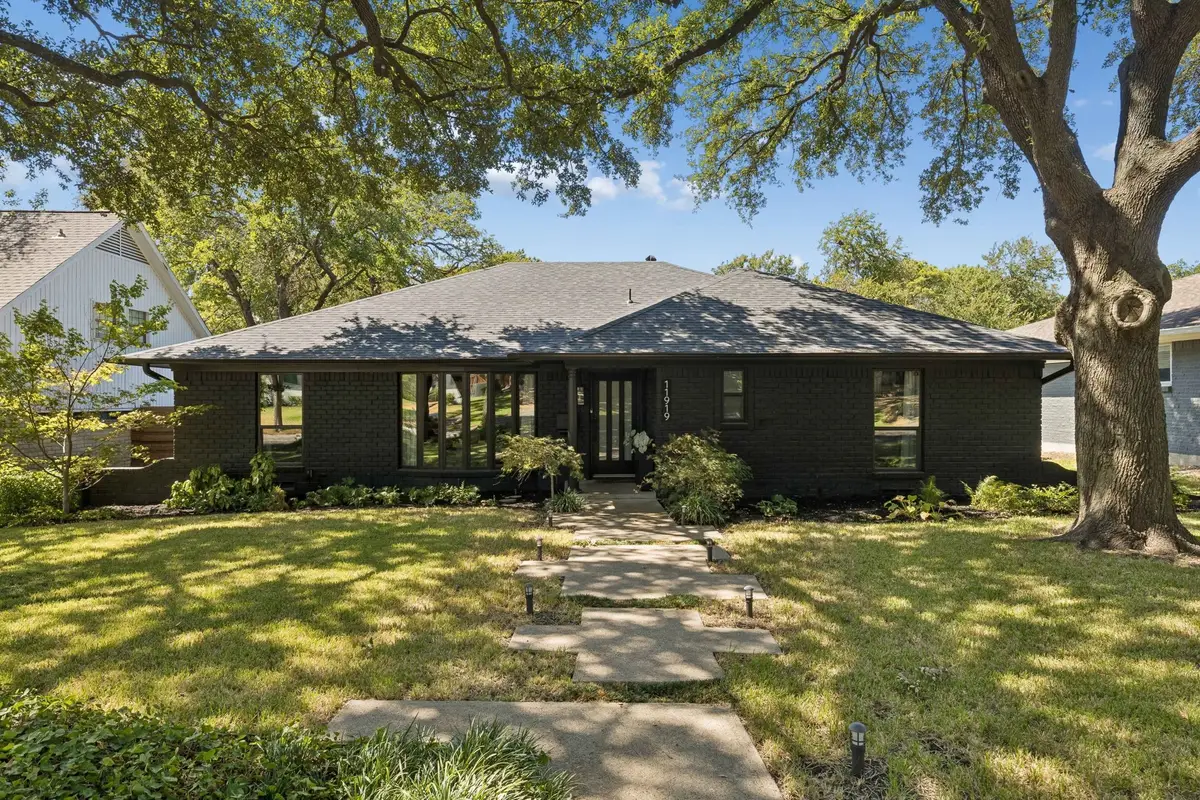 11919 Brookmeadow Lane, Dallas, TX 75218 - #1