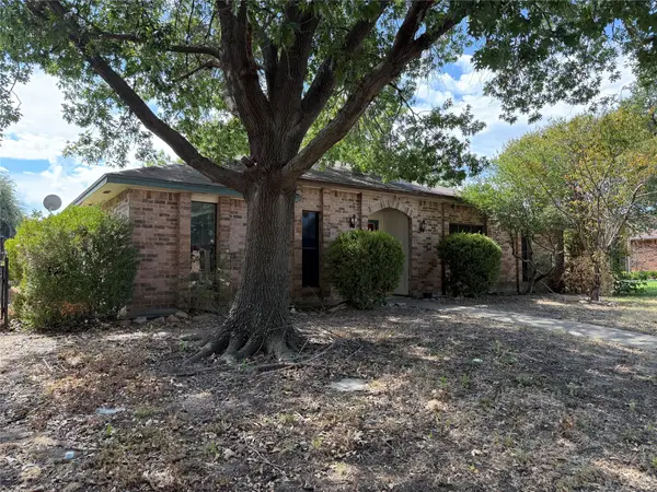 626 Rosedown Lane, Mesquite, TX 75150
