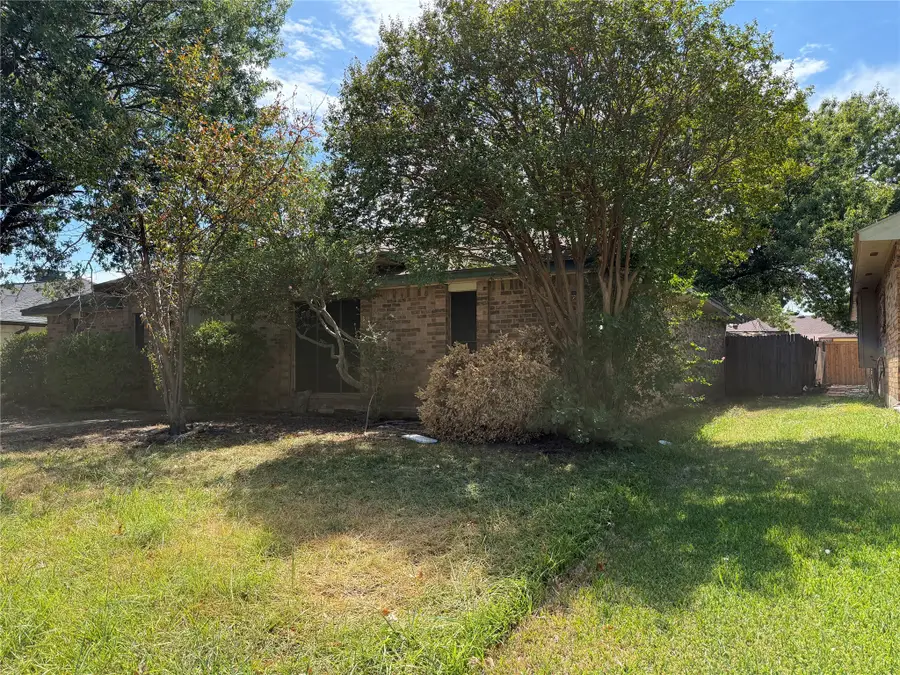 626 Rosedown Lane, Mesquite, TX 75150 - #2