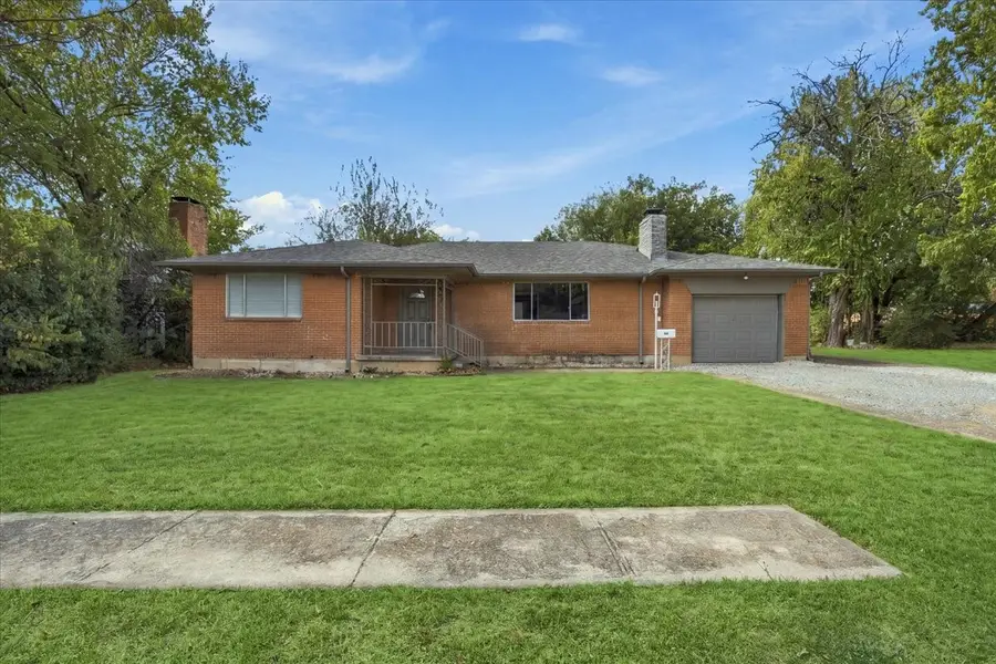 420 N Cleveland Avenue, Sherman, TX 75090 - #2