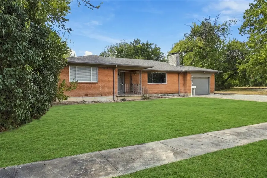 420 N Cleveland Avenue, Sherman, TX 75090 - #3