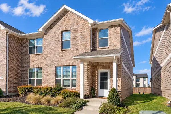 3517 Cricket Drive, Denton, TX 76207