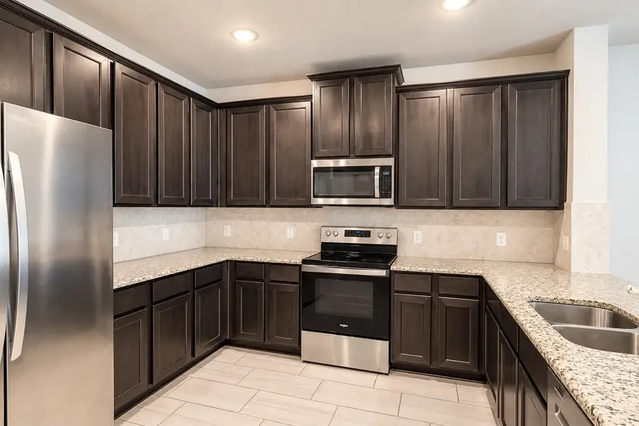 3517 Cricket Drive, Denton, TX 76207 - #2