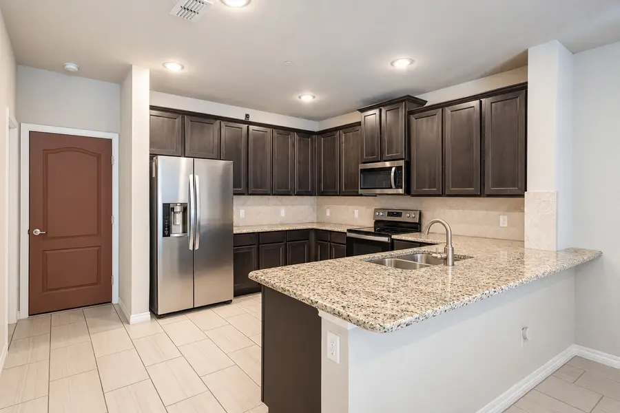 3517 Cricket Drive, Denton, TX 76207 - #3