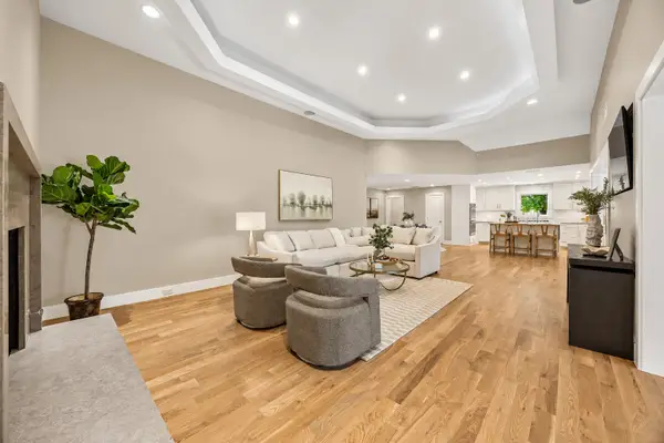 16801 Bradgate Court, Dallas, TX 75248