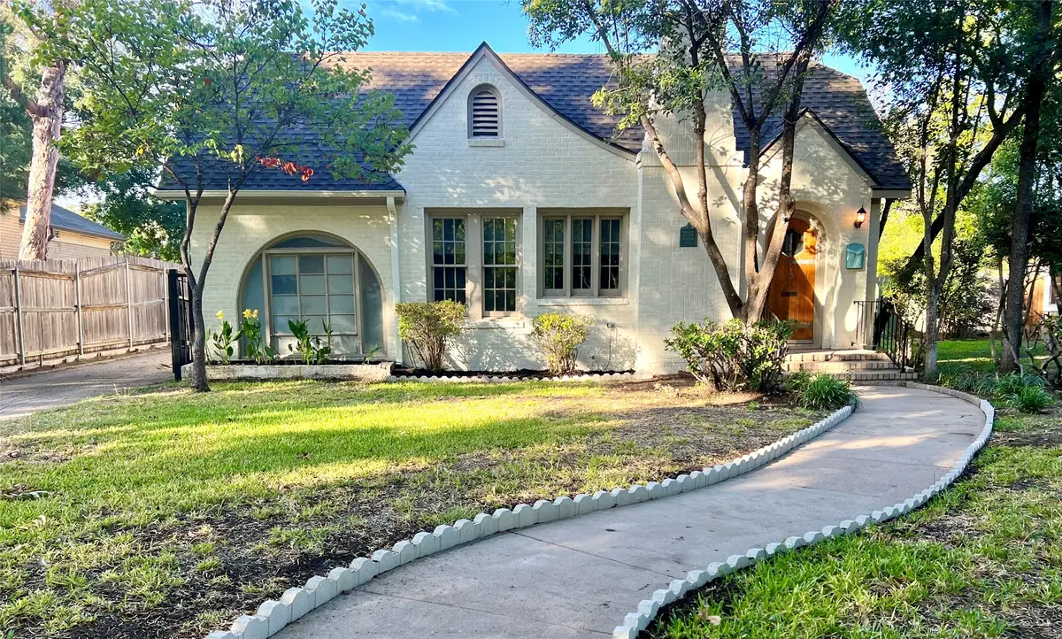 2003 Elizabeth Drive, Brownwood, TX 76801 - #1