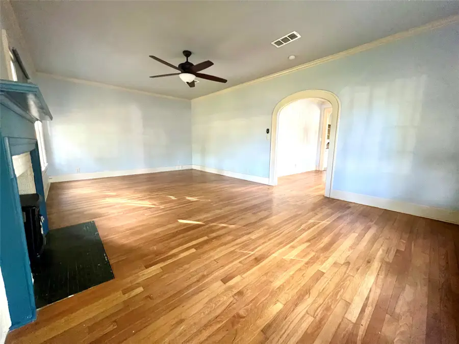 2003 Elizabeth Drive, Brownwood, TX 76801 - #2