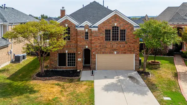 5168 Finnhorse Drive, Grand Prairie, TX 75052