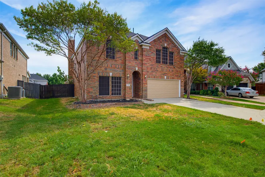 5168 Finnhorse Drive, Grand Prairie, TX 75052 - #2