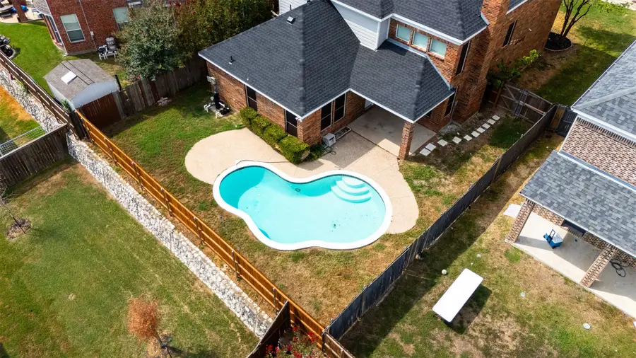 5168 Finnhorse Drive, Grand Prairie, TX 75052 - #3