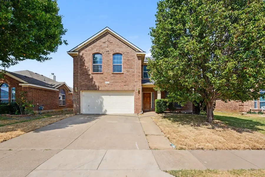 412 Flowering Plum Lane, Fort Worth, TX 76140 - #2
