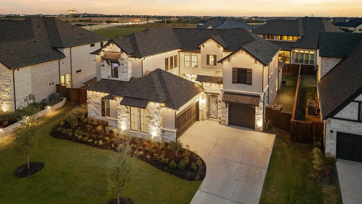 2421 Heathrow Lane, Prosper, TX 75078 - #1