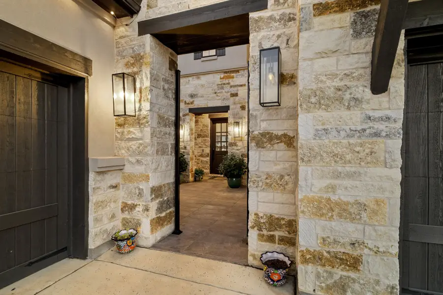 2421 Heathrow Lane, Prosper, TX 75078 - #2