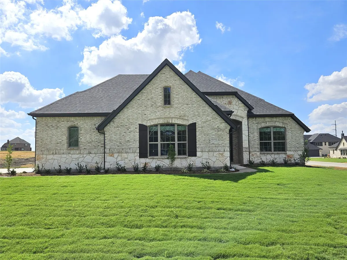 2721 Silo Lane, Van Alstyne, TX 75495 - #1