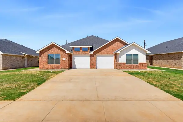 326 Colorado, Abilene, TX 79601