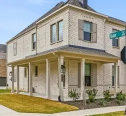 634 Blue Ridge Drive, Mansfield, TX 76063