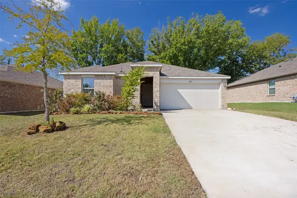 2210 Alamo Road, Sherman, TX 75090