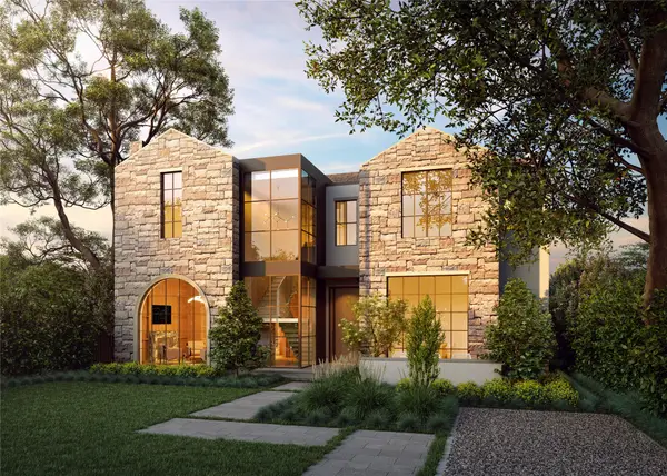 4021 Centenary Avenue, University Park, TX 75225