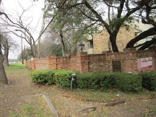 7340 Skillman Street #1013, Dallas, TX 75231 - #1