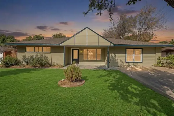 909 15th Street, Grand Prairie, TX 75050