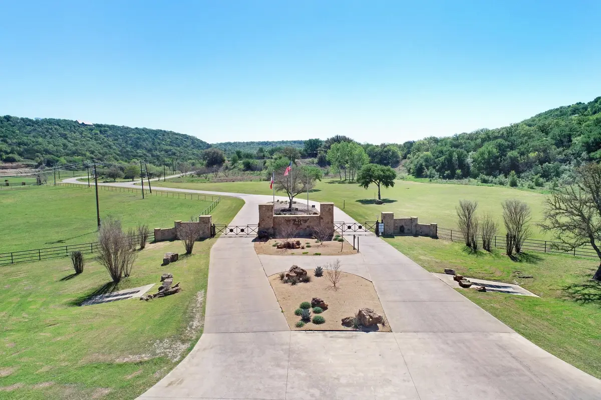 TBD Stagecoach Road, Palo Pinto, TX 76484 - #1