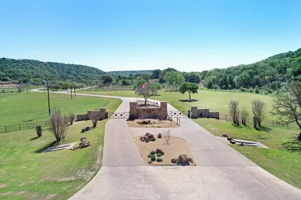 TBD Stagecoach Road, Palo Pinto, TX 76484