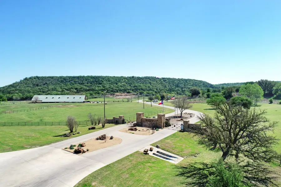 TBD Stagecoach Road, Palo Pinto, TX 76484 - #2