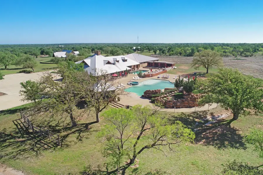 TBD Stagecoach Road, Palo Pinto, TX 76484 - #3