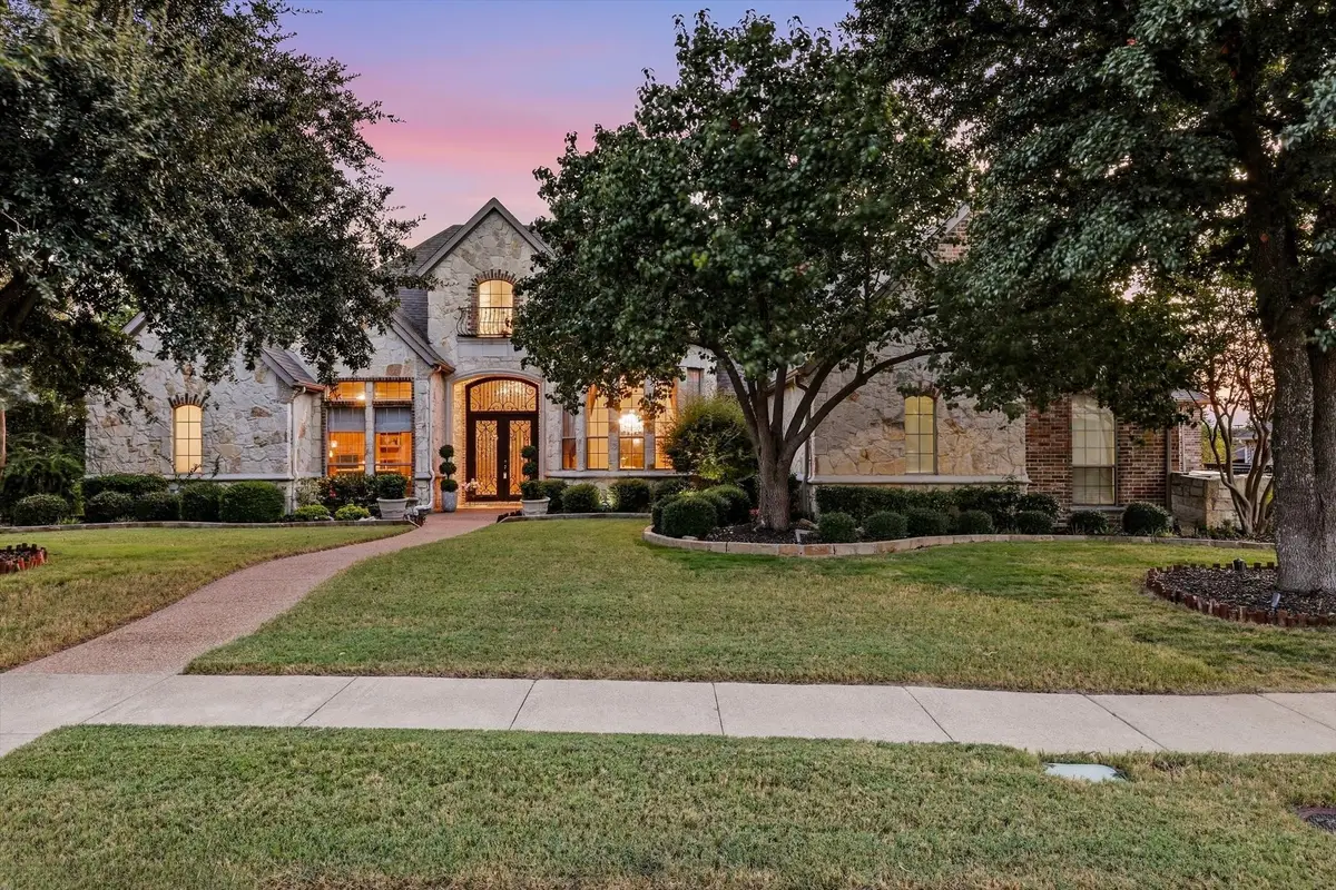 1917 Kings Pass, Heath, TX 75032 - #1