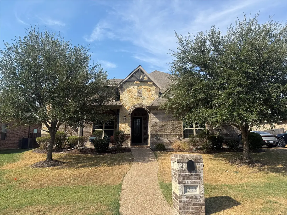 2313 Therese, Waco, TX 76712 - #1