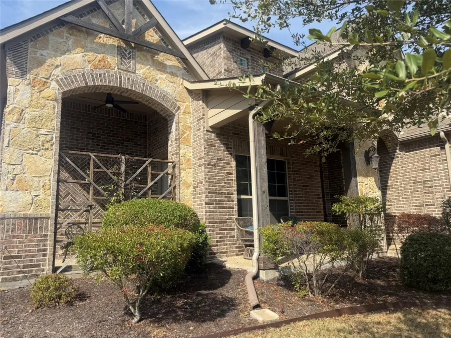 2313 Therese, Waco, TX 76712 - #2