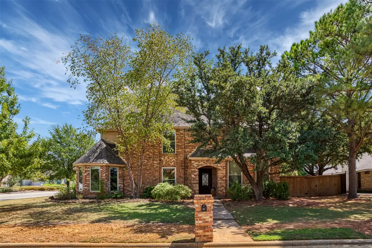 20 Creekmere Drive, Trophy Club, TX 76262 - #1