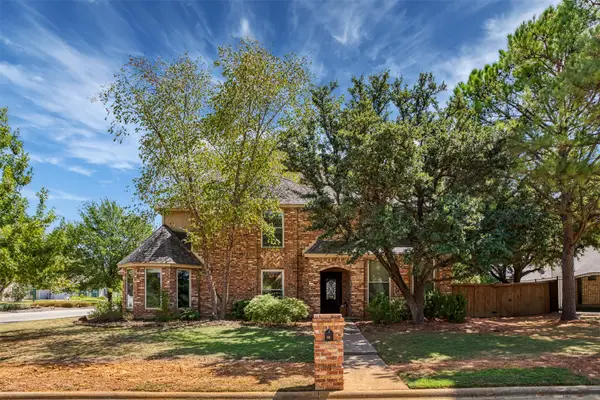 20 Creekmere Drive, Trophy Club, TX 76262