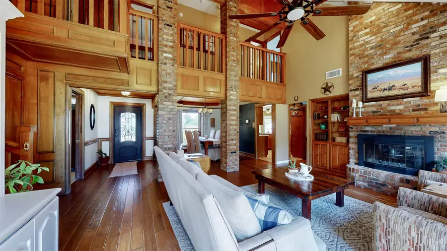 20 Creekmere Drive, Trophy Club, TX 76262 - #3