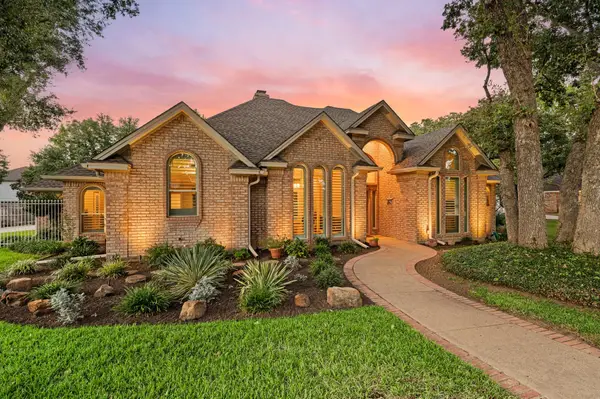 2504 Highland Meadow Drive, Colleyville, TX 76034
