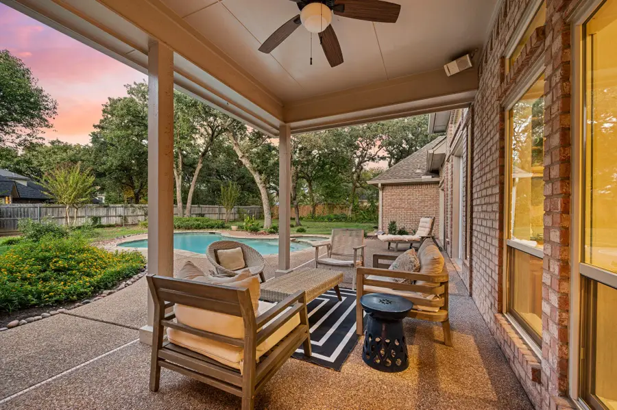 2504 Highland Meadow Drive, Colleyville, TX 76034 - #3