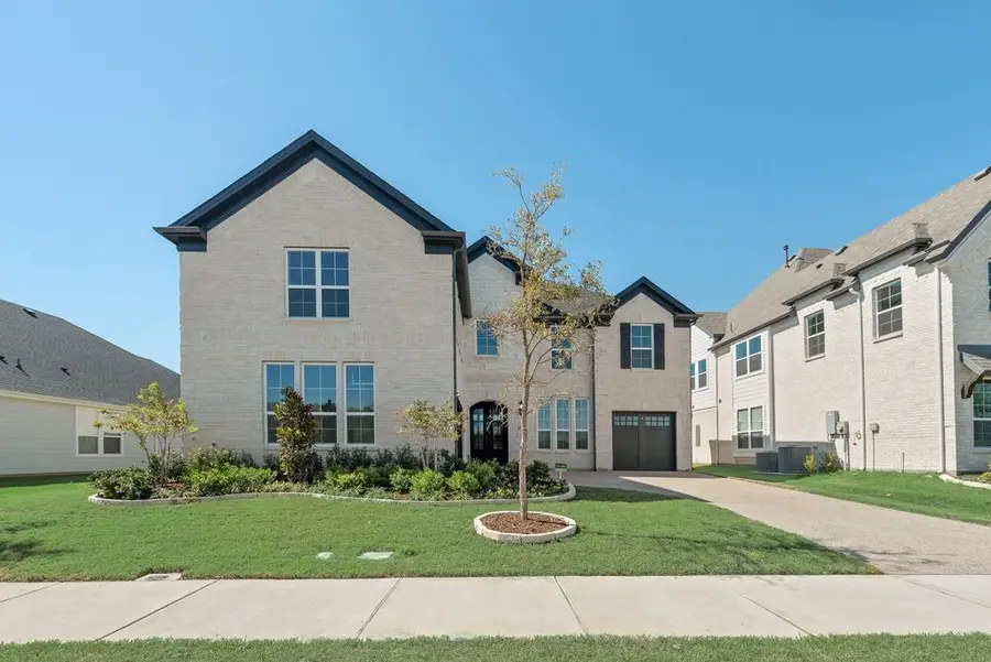 4123 Olmsted Drive, Rockwall, TX 75032 - #2