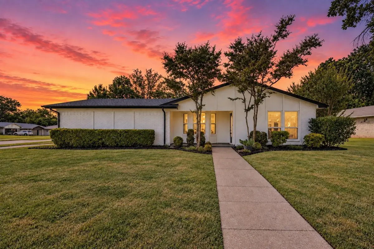 3101 Whisperwood Lane, Bedford, TX 76021 - #1