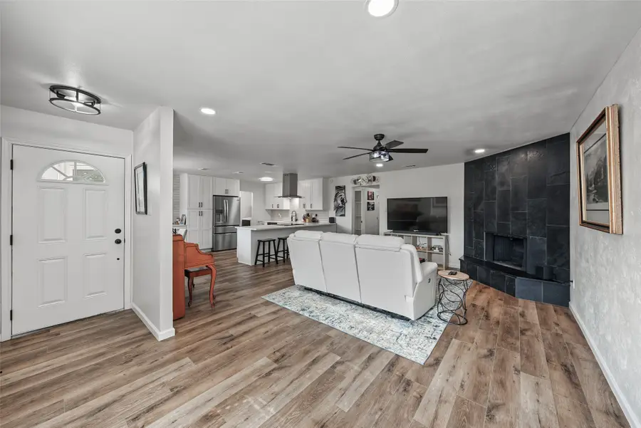 3101 Whisperwood Lane, Bedford, TX 76021 - #3