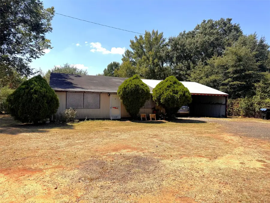 7205 N Hwy 271, Mount Pleasant, TX 75455 - #2