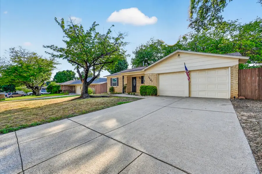 1121 Greendale Drive, Bedford, TX 76022 - #2