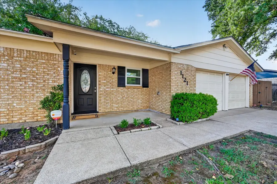 1121 Greendale Drive, Bedford, TX 76022 - #3