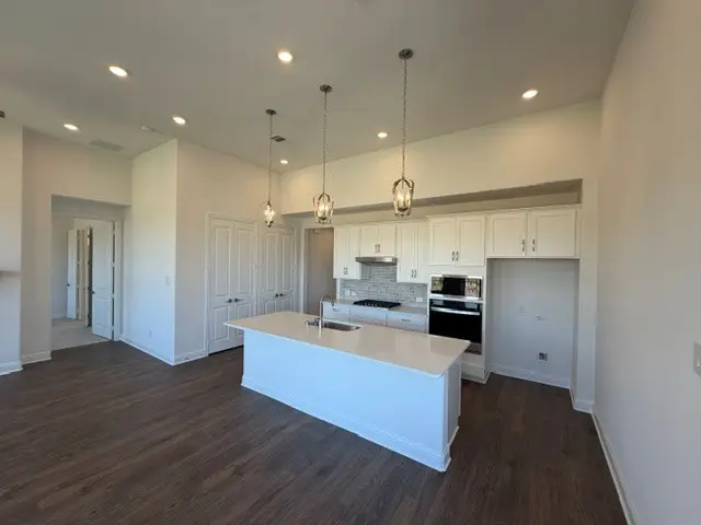 2421 Blackwell Street, Celina, TX 75009 - #3