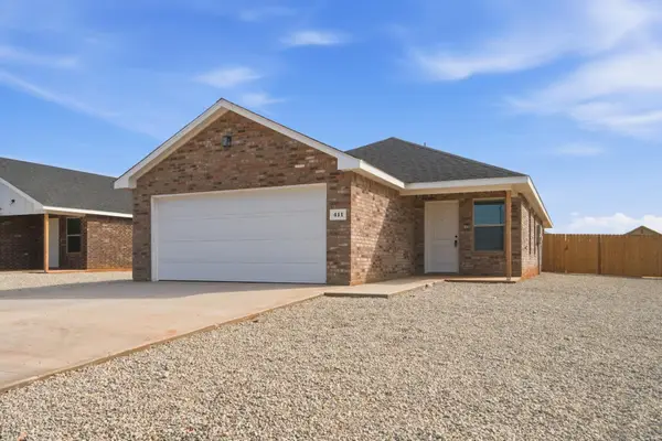 402 Elmont, Abilene, TX 79601