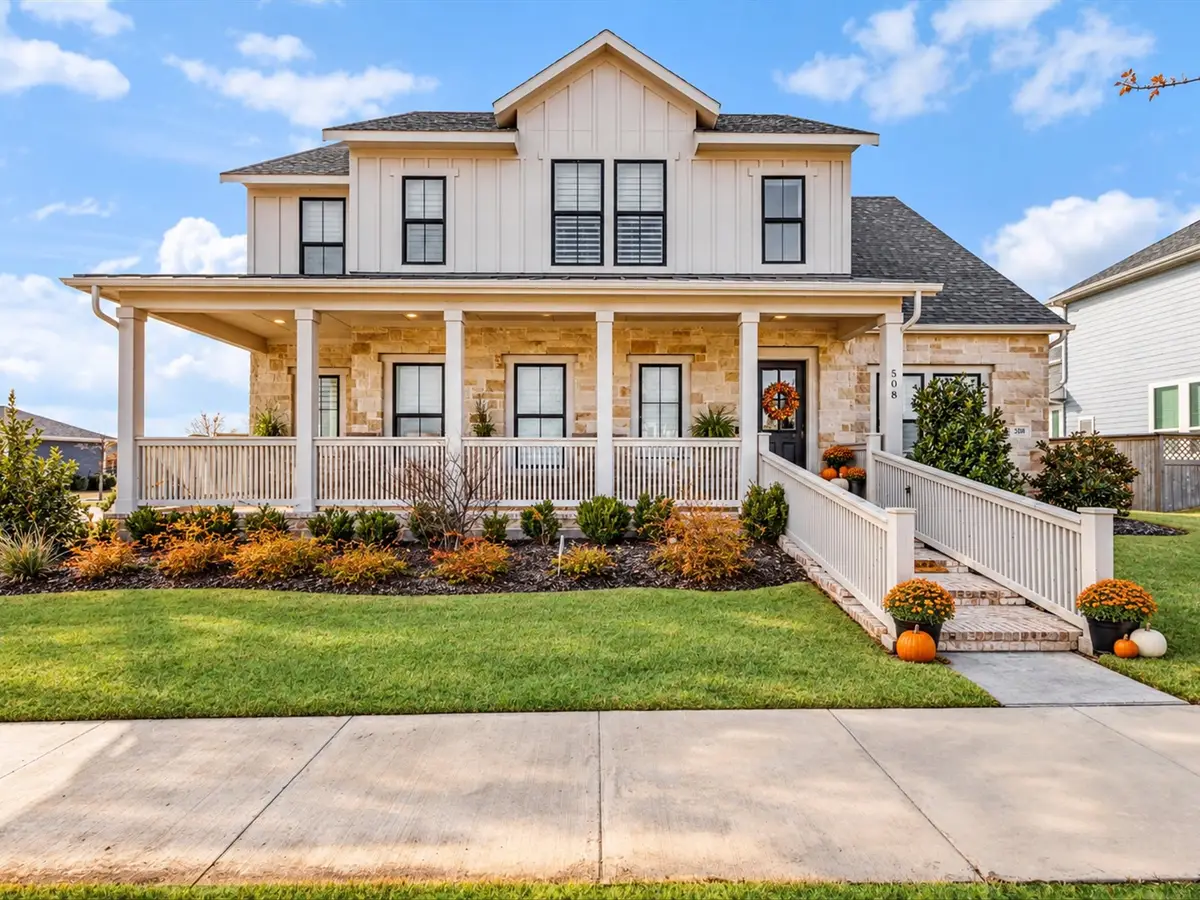 508 N Pecan Parkway, Northlake, TX 76247 - #1