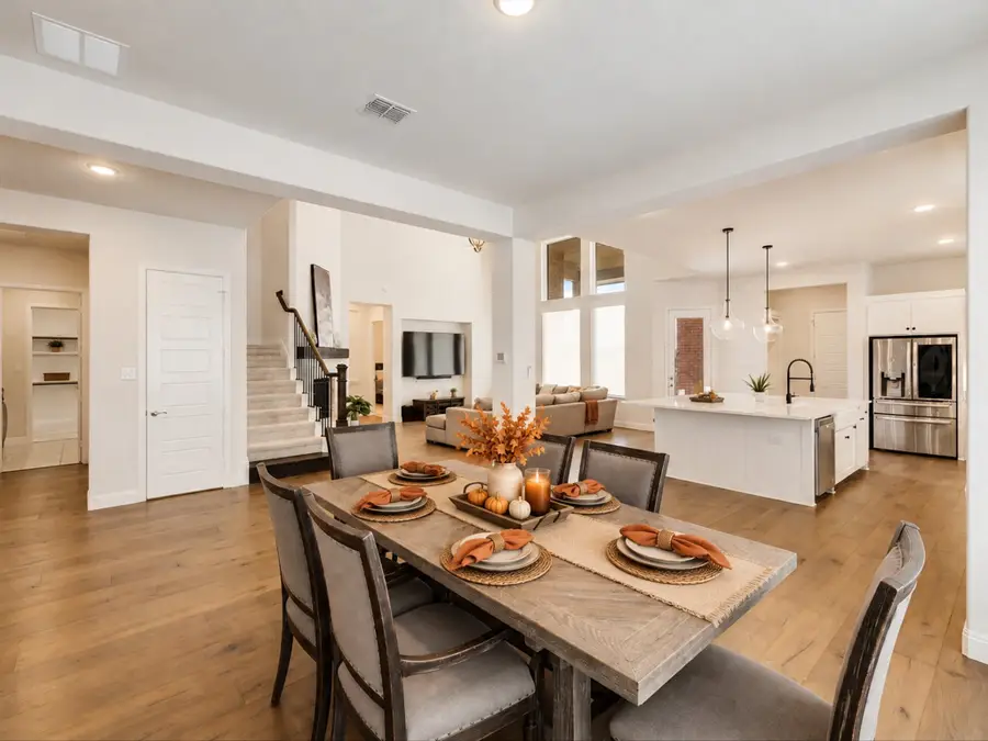508 N Pecan Parkway, Northlake, TX 76247 - #3