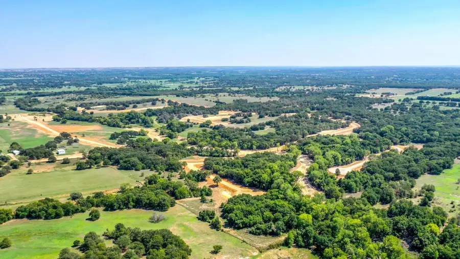 Lot 42 Antrim Court, Poolville, TX 76487 - #3