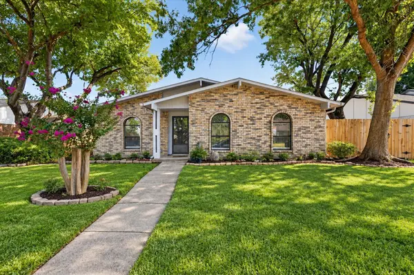 3118 San Diego Drive, Dallas, TX 75228