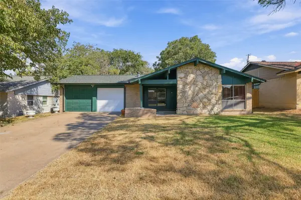 3605 Partridge Lane, Irving, TX 75062
