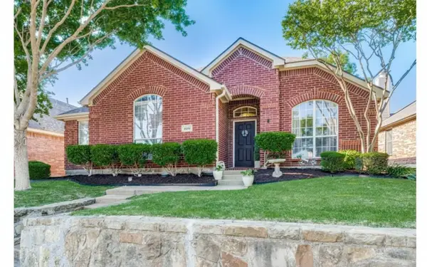 1699 Garrison Drive, Frisco, TX 75033